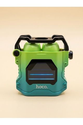Hoco Ew33 İnterstellar Metal Kasa Bluetooth Kulaklık