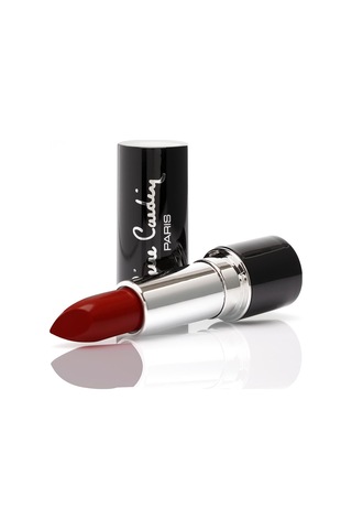 Pierre Cardin Porcelain Matte Edition Lipstick - Red Coral - 212