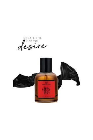 Ashley Joy Desire Unisex Parfüm Edp 100 ML