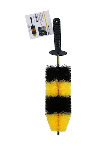Dunlop Dun128 Jant Fırçası Ø9,5x46 Cm