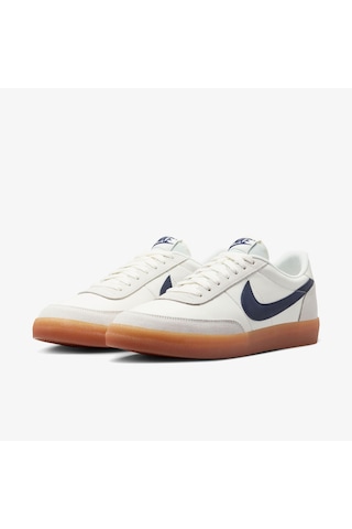 Nike Killshot 2 Leather Erkek Spor Ayakkabı Beyaz Beyaz