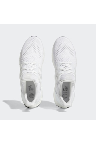 adidas HQ4202 ULTRABOOST 1.0 Erkek Yürüyüş Koşu Ayakkabısı Beyaz