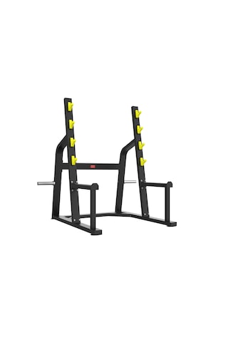 Sporfix Squat Rack - Vücut Geliştirme-fitness-cardio