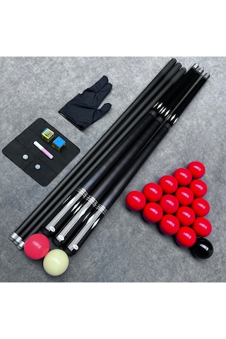 Bilardo Istakası, 3 Bant Istakası, Amerikan Istakası Mtb0101001