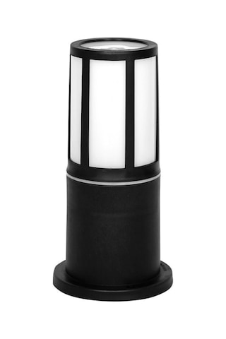 Bahçe Aydınlatması Galata Set Üstü Kafesli 23 Cm Zita Bahçe Lambası 220v E27 Ip54