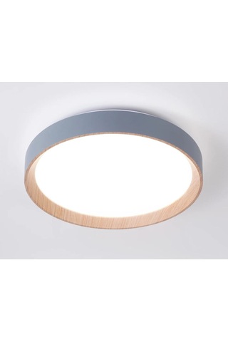 Pathos Model Özel Tasarım 42 Cm 3 Renk Beyaz-gün Işığı-sarı