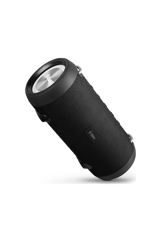 Ttec Dynamite Quattro 40W HiFi Kablosuz Bluetooth Hoparlör Siyah