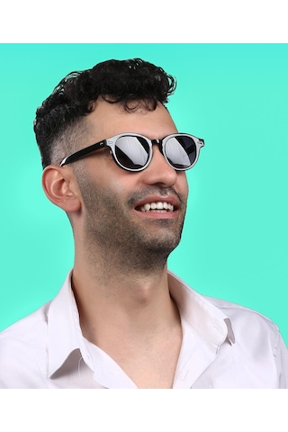 Bern Glasses Gl 314 48 C01 001d Erkek Güneş Gözlüğü