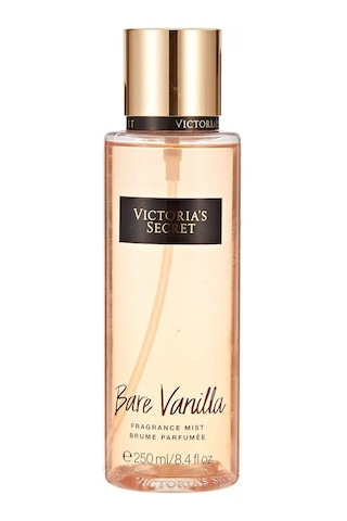 Victoria's Secret Bare Vanilla Vücut Spreyi 250 ML Victoria's Secret Bare Vanilla Vücut Spreyi 250 ML