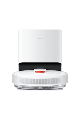 Xiaomi Robot Vacuum X10 Akıllı Robot Süpürge ve Mop