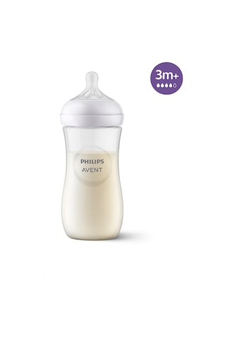 Philips Avent Natural Response PP Biberon 3+ Ay 330 ML