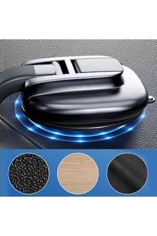 Adaman Premium Serisi A092 Araba Için Manyetik Telefon Tutucu Araç Içi Uzayabilen Telefon Tutucu