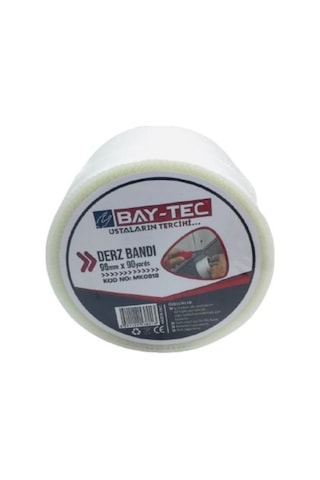 Bay-Tec Mk0818 Derz Bandı 96 Mm x 90 M
