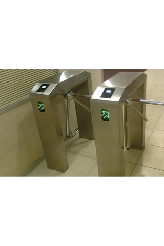 T250 A2 Üç Kollu Elektromekanik Turnike