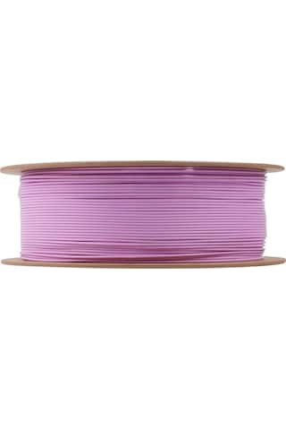 Esun Pla-hs Pastel Mor Leylak Tonu Filament 1.75mm 1kg - Yüksek Hız Uyumlu Pla+