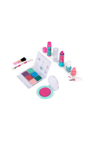 Create It Makyaj Seti