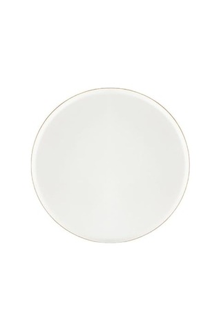 Stoneware Genesis Düz Tabak 31cm