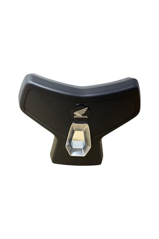 Hmapart Pcx Sissybar 2021-2025 Siyah