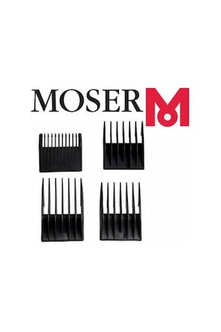 Moser 1400 Tarak Seti 4 Tarak