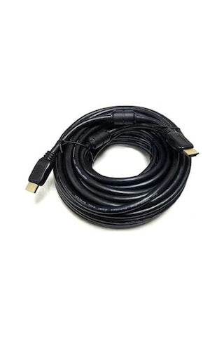 Wellhise Hdmı Kablo Yüksek Görüntü Kalitesi 10 Metre 15metre