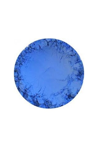 Demir Oksit Sun Skm 21 Mavi (25 Kg Paket)