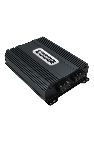 Rs-z1000.1d Mono Class D Oto Amfiler