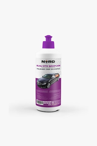 Nord Cilalı Oto Şampuanı 1 L