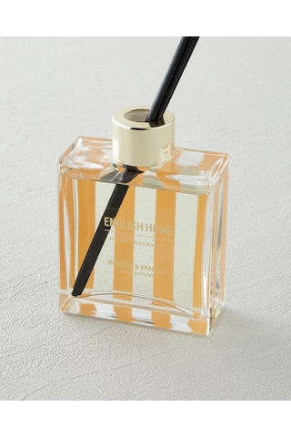 English Home Woody&vanilla Çubuklu Oda Kokusu 100 Ml Çiçeksi