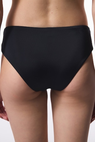 Penti Siyah Beyaz Gina Hipster Bikini Altı Çok Renkli