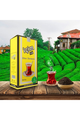 İçim Çay Rize Harman 10 x 1 KG İçim Çay Rize Harman 10 x 1 KG