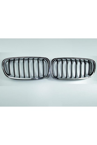 Btap Bmw F30 2011-2017 Sport Panjur Set 51137260497-498 Btap Bmw F30 2011-2017 Sport Panjur Set 51137260497-498