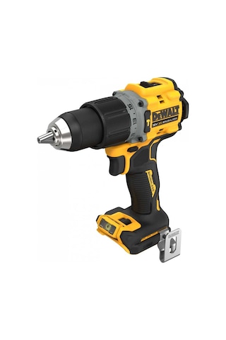 Dewalt DCD805NT Darbeli Şarjlı Matkap Aküsüz