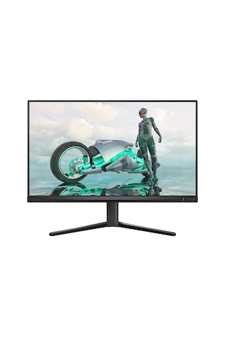 Philips Evnia 24m2n3200s 23.8" 180hz 1ms Hdmı Dp Adaptive Sync Hdr10 Fhd Ips Gaming Monitör