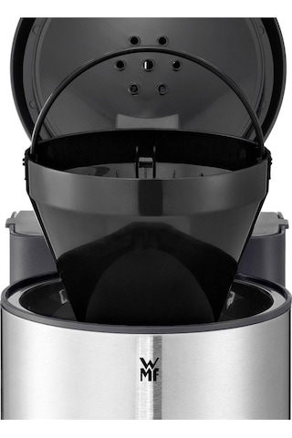 WMF Stelio Filtre Kahve Makinesi Inox