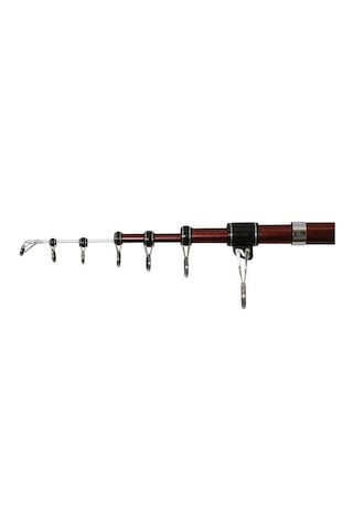 Captain 1900 Argos 390cm Tele Surf Kamış 125-250gr Atar Standart