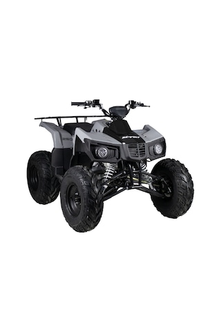 Volta Re-Volt 250 RA5 Arazi Atv Gri - Siyah