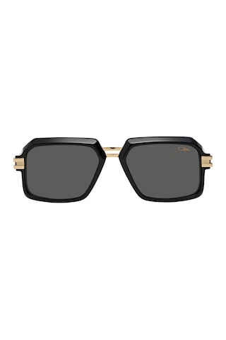 Cazal 6004/3 Col 001 56 Unisex Güneş Gözlüğü Siyah