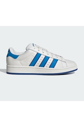 Adidas Campus 00s Unisex Beyaz Spor Ayakkabı If8760 M-187 Beyaz