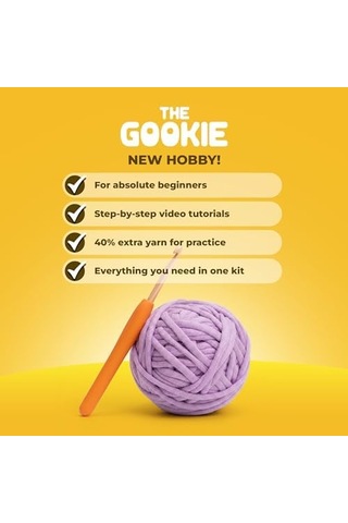 Penguen Amigurumi Tığ Kiti Amigurumi Seti