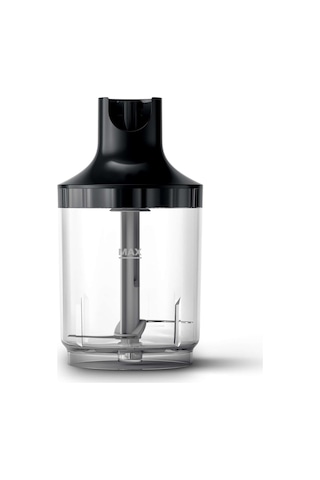 Philips HR2653/90 Viva Collection Promix 800 W Mikser & Blender Seti