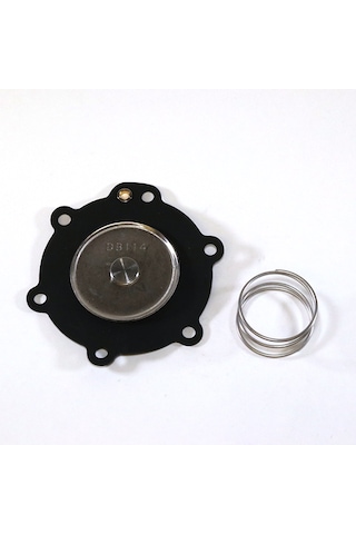 Mecair Db114/c Diyafram Kit Mecair Db114/c Diyafram Kit