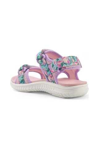 Lumberjack 5M HILTON  5FX Çocuk  Pudra Sneaker