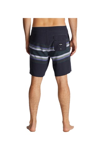 Billabong Spınner Lt 17 Siyah Siyah