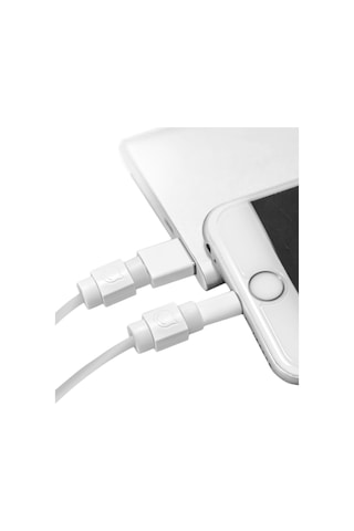 Ugreen Apple iPhone Kablo Koruyucu, 40705