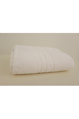 40X90 İndantren Kuaför Havlu Hijyenik Boya Tutmaz Gym&Spor Havlu