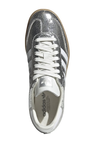 Adidas Samba Og Kadın Spor Ayakkabı - Jr0035 Gri