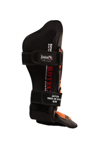 Dragondo 40720-p Muay Thai Kick Boks Kaval Koruyucu Seti 001