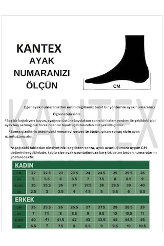 Kantex Kız Çocuk Spor Cırtcırtlı Lastik Detaylı Kaydrımaz Hafif Taban Anaokulu Kreş Düğün Özel Gün Beyaz