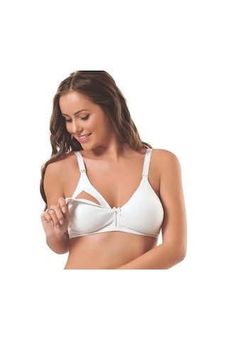 Porsan Nbb Emzirme Sütyeni Pamuklu 3581