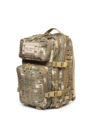 Single Sword 36 Litre Çanta. Tactical Yeni Tsk Askeri Çanta Karışık/Çok Renkli
